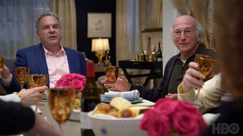 Watch Curb Your Enthusiasm, Season 11 .